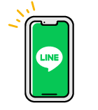 LINE査定バナー